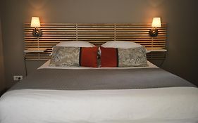 Couette et Café